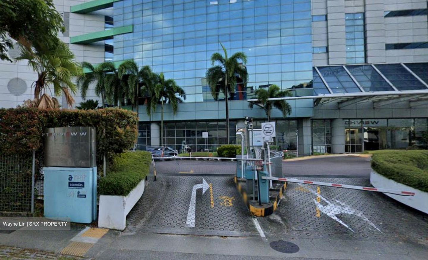 Golden Bukit Dormitory 2 (D14), Factory #567455431